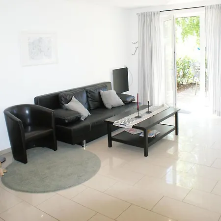 Kraehennest Am - Abc52 Apartment Zierow