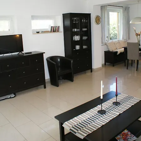 Apartment Kraehennest Am - Abc52