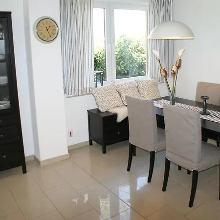 Kraehennest Am - Abc52 Apartment
