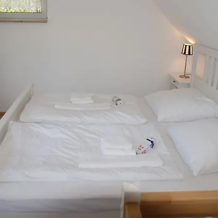 Kraehennest Am - Abc52 Apartment *