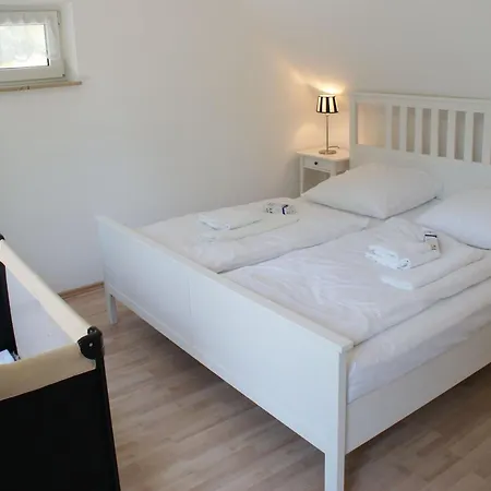 Apartment Kraehennest Am - Abc52 *