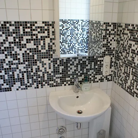 Apartment Kraehennest Am - Abc52 *