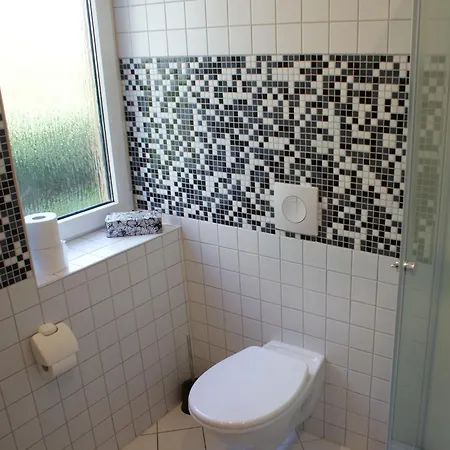 Kraehennest Am - Abc52 Apartment *