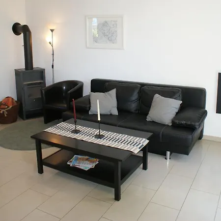 Kraehennest Am - Abc52 Apartment Zierow